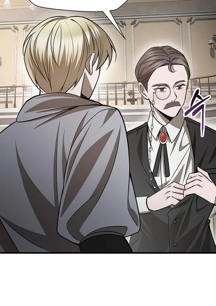 Helmut: The Forsaken Child Chapter 86 Fix Gambar 5